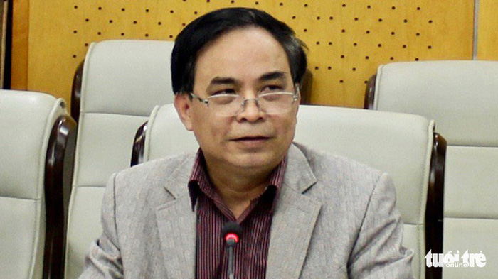 Dùng công nghệ kiểm soát tài sản quan chức