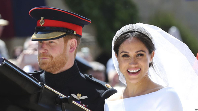 Bài phát biểu về nữ quyền đầy cảm hứng của công nương Meghan Markle và lời đáp cho câu hỏi phòng bếp nên là nơi thuộc về ai Bài phát biểu về nữ quyền đầy cảm hứng của công nương Meghan Markle và lời đáp cho câu hỏi phòng bếp nên là nơi thuộc về ai