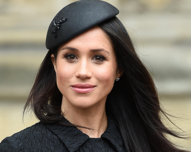 Bài phát biểu về nữ quyền đầy cảm hứng của công nương Meghan Markle và lời đáp cho câu hỏi phòng bếp nên là nơi thuộc về ai Bài phát biểu về nữ quyền đầy cảm hứng của công nương Meghan Markle và lời đáp cho câu hỏi phòng bếp nên là nơi thuộc về ai