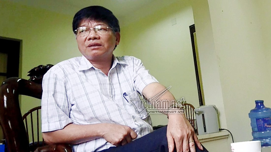 Công trình chục tỷ bỏ hoang: Xã phải tự bỏ tiền ra tu sửa