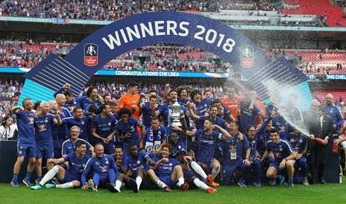 Sắp rời đi, Conte vẫn hiến kế để Chelsea mạnh hơn trong tương lai