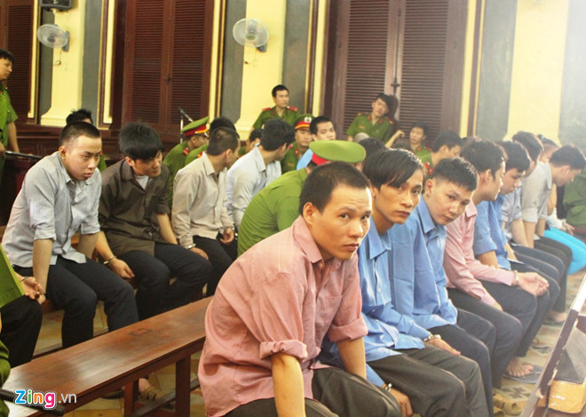 Người Sài Gòn nơm nớp lo trộm cướp