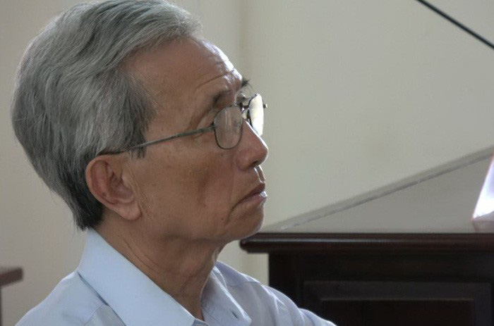 Mong manh chứng cứ trong các vụ dâm ô trẻ em