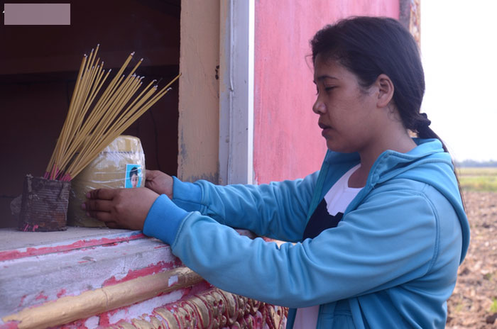 Mong manh chứng cứ trong các vụ dâm ô trẻ em