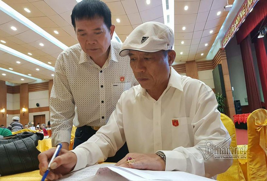 Trùm giang hồ Dung Hà và cuộc ngã giá bất thành với đặc nhiệm H88