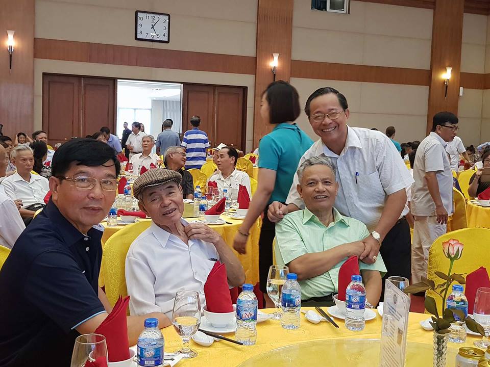 Trùm giang hồ Dung Hà và cuộc ngã giá bất thành với đặc nhiệm H88