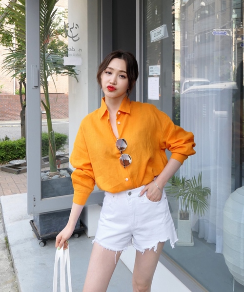 Giảm cân nhờ 4 quy tắc mặc đúng