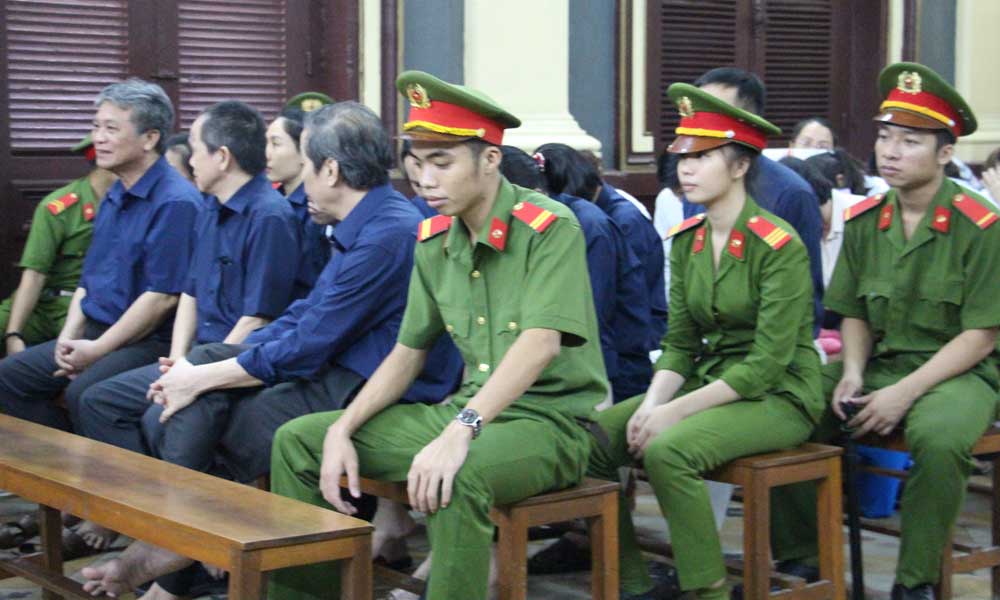 VKS chỉ điểm bất hợp lý trong ghi âm giữa Hứa Thị Phấn và Chủ tịch Phương Trang