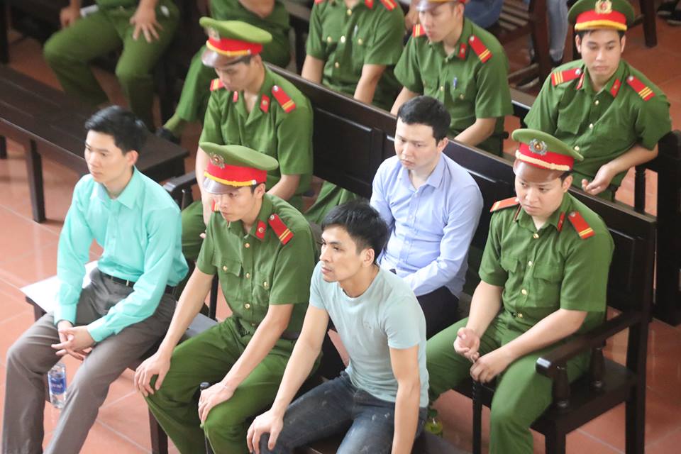 BVĐK tỉnh Hòa Bình: Bồi thường hay không đợi phán quyết của tòa