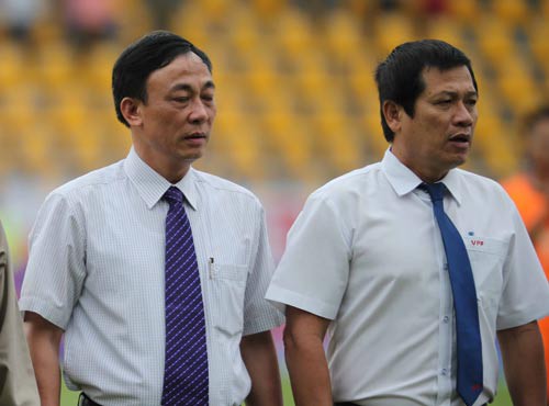 Cuộc họp quan chức VFF-VPF: Có đoạn ghi âm vì không còn tin VFF