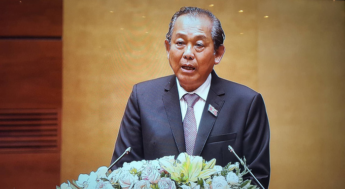 GDP 2018: Quý I rất cao nhưng cả năm có thể giảm dần