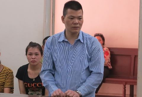 Người gây cháy xưởng socola ở Hoài Đức khiến 8 người chết lĩnh án