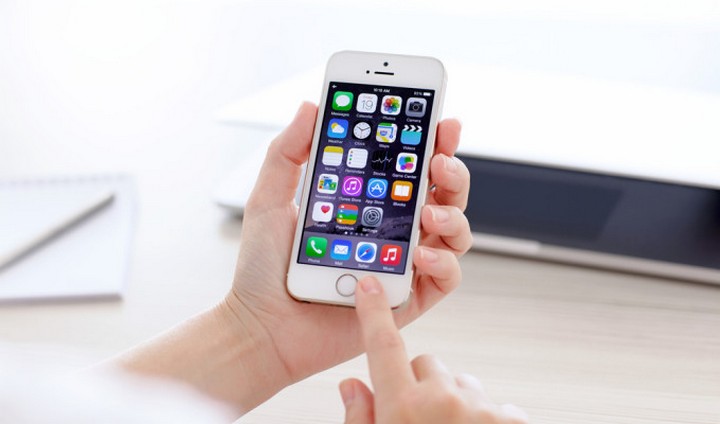 Lỗ hổng app của iOS khiến hàng triệu iPhone có thể bị hack Lỗ hổng app của iOS khiến hàng triệu iPhone có thể bị hack