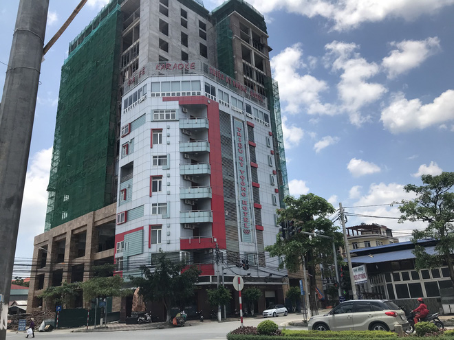 Số ma tuý chuyển cho đại gia Triệu Ký Voòng vừa bị bắt trị giá bao nhiêu tiền?