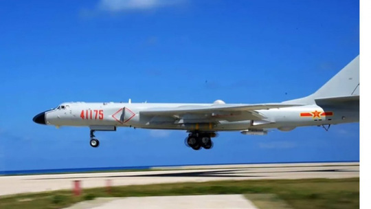 Tổng thống Duterte: Philippines không đủ sức ngăn Trung Quốc