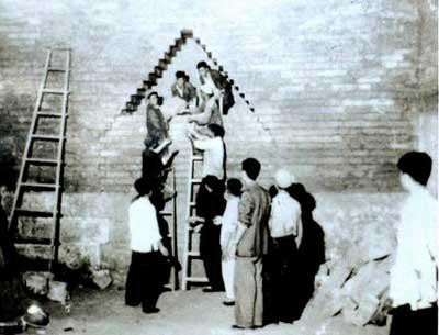 Ngôi mộ đế vương đáng sợ bậc nhất Trung Quốc, 1 chiếc quan tài đoạt 7 mạng người