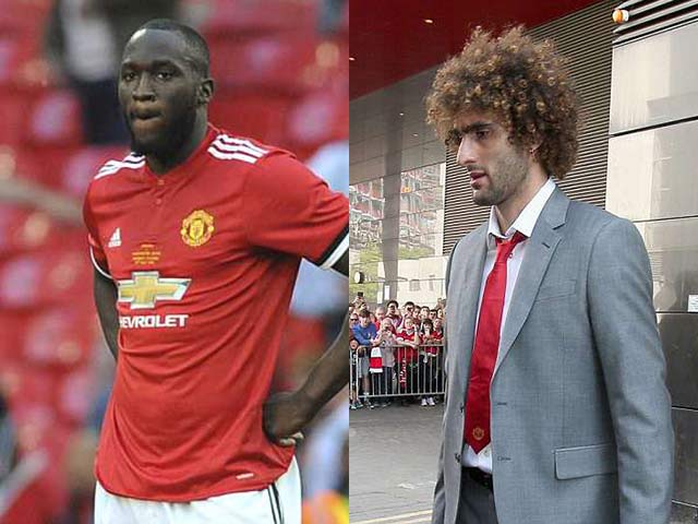 MU cả mùa tay trắng, Mourinho giận cá chém thớt lên bệnh binh