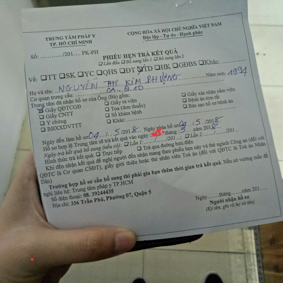 Người mẫu nude 9X tố bị họa sĩ hiếp dâm đang sốc và trầm cảm, phải nhờ đến bác sĩ tâm lý