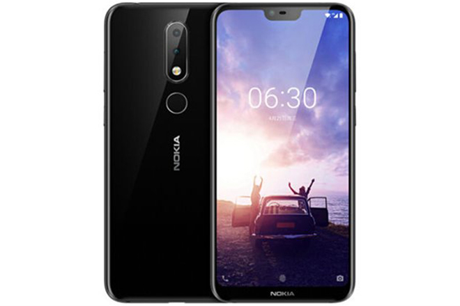 Nokia X5 và X7 sắp ra mắt toàn cầu, Nokia X6 vẫn độc quyền tại Trung Quốc