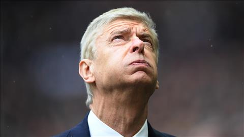 Chủ tịch PSG phủ nhận khả năng chiêu mộ Wenger