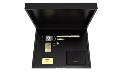 Những món quà cưới của vợ chồng Hoàng tử Harry