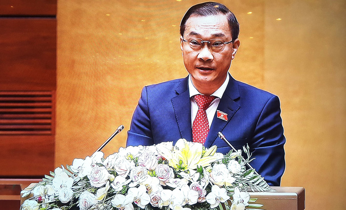 Cử tri lo tình trạng cán bộ tiếp tay tội phạm, cố ý làm trái