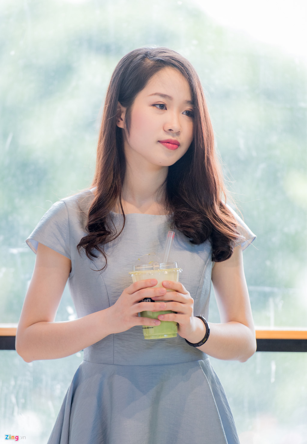 Hoa khôi Ngoại giao: Bạn trai có rất nhiều nhưng người yêu thì chưa Hoa khôi Ngoại giao: Bạn trai có rất nhiều nhưng người yêu thì chưa
