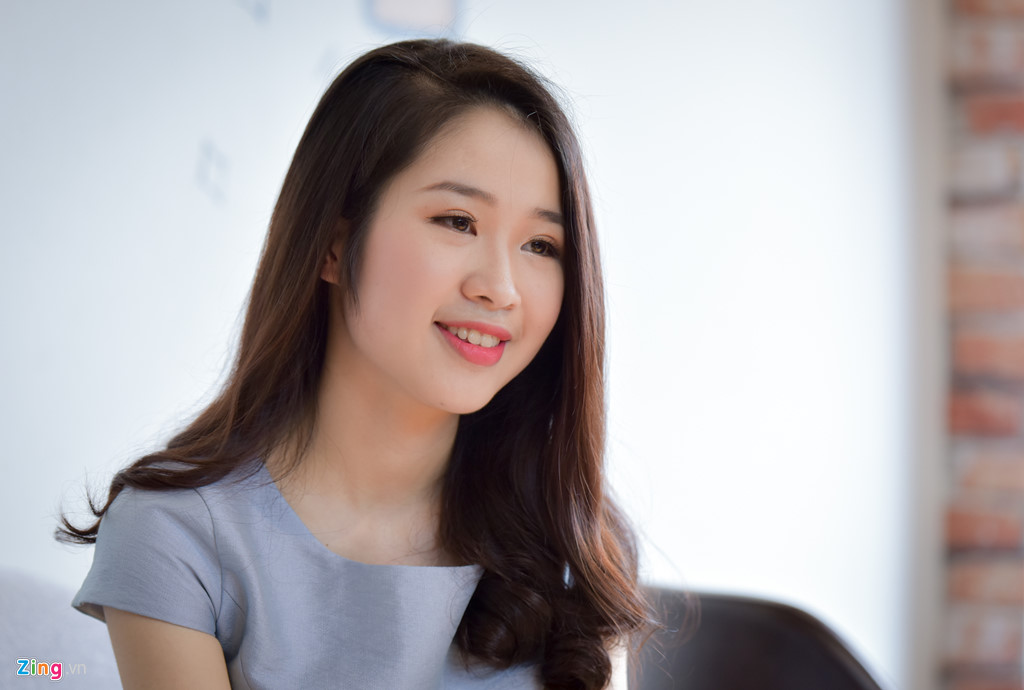 Hoa khôi Ngoại giao: Bạn trai có rất nhiều nhưng người yêu thì chưa