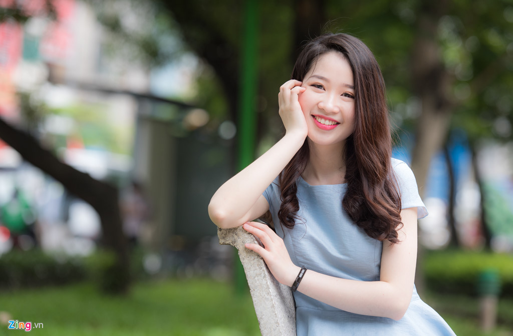 Hoa khôi Ngoại giao: Bạn trai có rất nhiều nhưng người yêu thì chưa