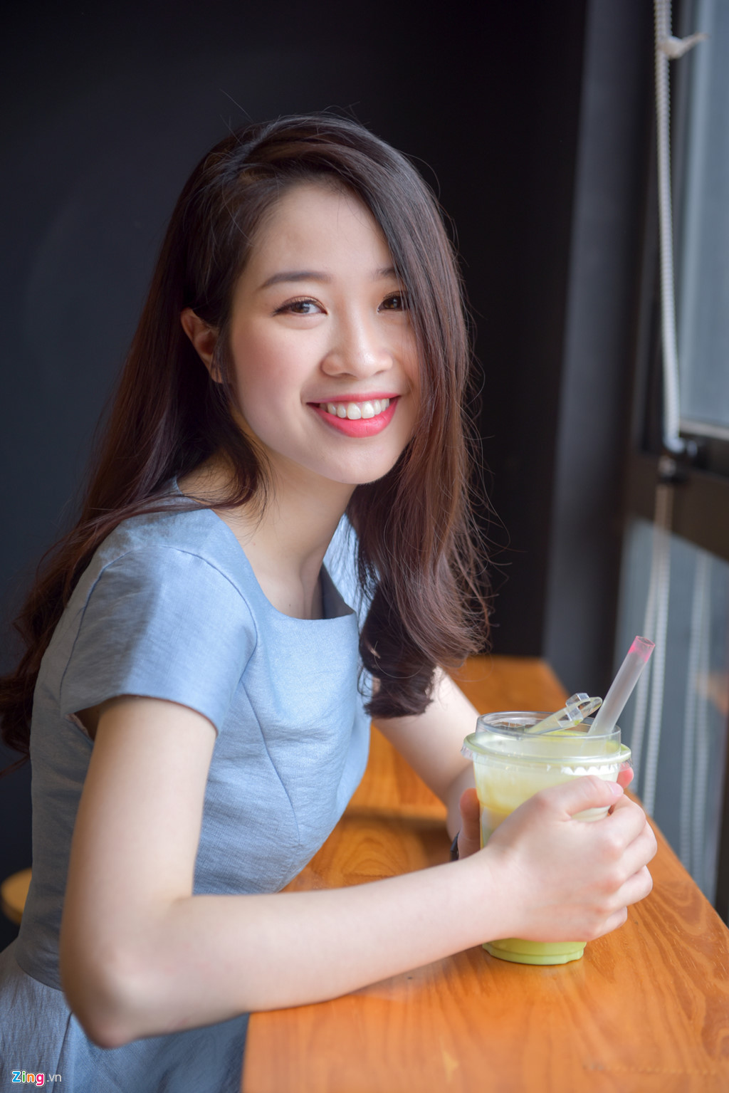 Hoa khôi Ngoại giao: Bạn trai có rất nhiều nhưng người yêu thì chưa Hoa khôi Ngoại giao: Bạn trai có rất nhiều nhưng người yêu thì chưa