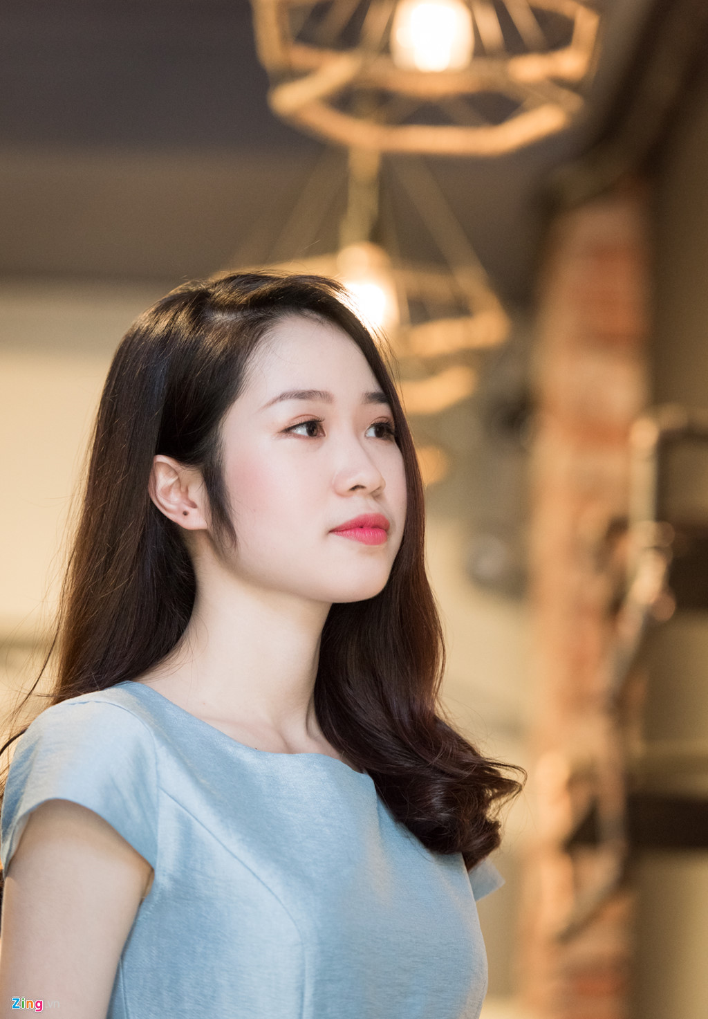 Hoa khôi Ngoại giao: Bạn trai có rất nhiều nhưng người yêu thì chưa Hoa khôi Ngoại giao: Bạn trai có rất nhiều nhưng người yêu thì chưa