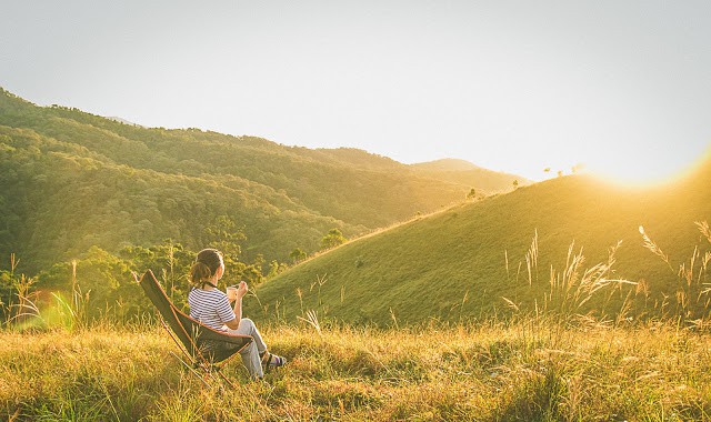 Con gái có nhất định phải lấy chồng – câu chuyện của cô nàng U30 được dân mạng rần rần chia sẻ