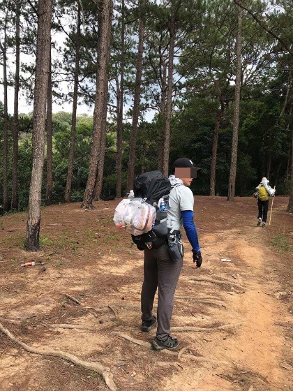 Gia đình chính thức lên tiếng, dư luận thương xót phượt thủ tử nạn sau 8 ngày mất tích