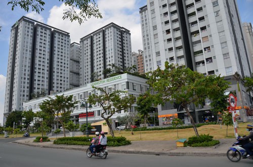 Tăng thuế quá nhanh, quá nhiều!