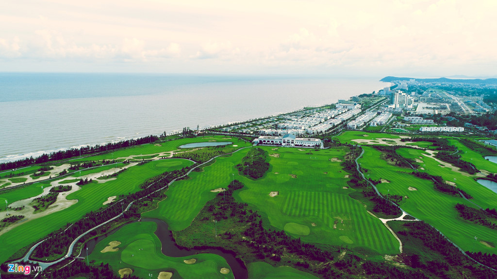 Thanh Hóa giao đất rừng phòng hộ cho FLC nhưng không báo cáo Thủ tướng