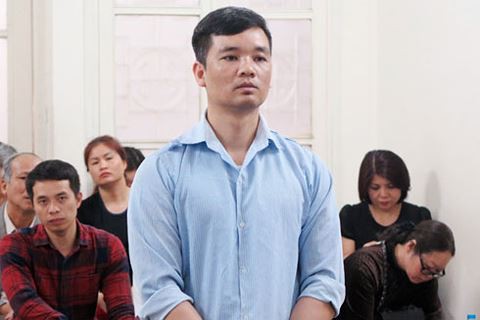 Đối tượng gây ra vụ trộm vô tiền khoáng hậu khi lấy xe chở vàng 480 cây vàng sa lưới như thế nào?