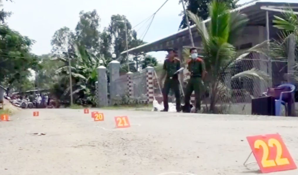 Nguyên nhân vụ truy sát kinh hoàng, 3 người chết ở miền Tây