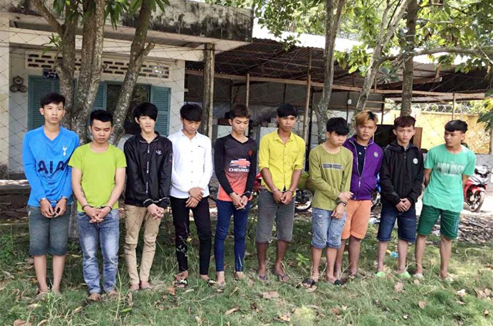 Nguyên nhân vụ truy sát kinh hoàng, 3 người chết ở miền Tây