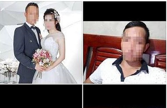 Vụ chồng mất tích bí ẩn khi vợ mang thai 13 tuần tuổi tử vong: Bố mẹ chồng nói gì?