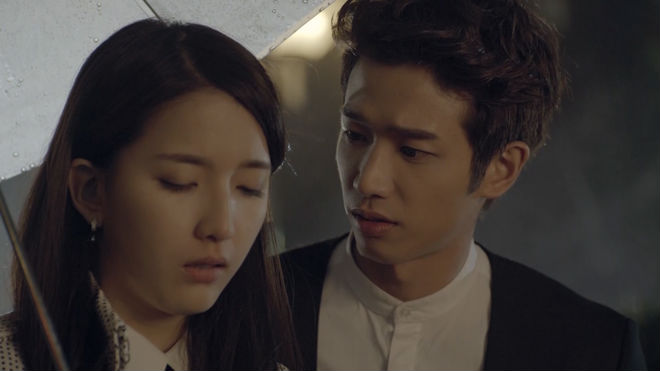 Lời thề độc địa của gã bạn trai và cảnh tượng tréo ngoe được bắt gặp sau đấy