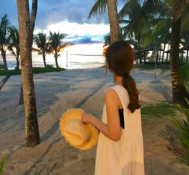 Nắng nóng oi bức có là gì khi các nàng diện 4 kiểu tóc siêu xinh siêu mát này Nắng nóng oi bức có là gì khi các nàng diện 4 kiểu tóc siêu xinh siêu mát này
