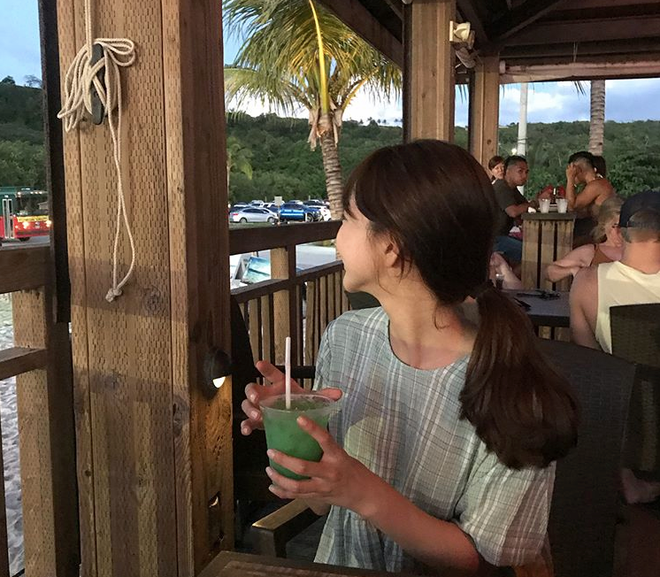 Nắng nóng oi bức có là gì khi các nàng diện 4 kiểu tóc siêu xinh siêu mát này Nắng nóng oi bức có là gì khi các nàng diện 4 kiểu tóc siêu xinh siêu mát này