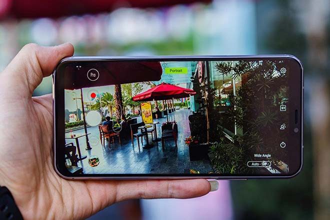 ZenFone 5 khiến các đối thủ tầm trung hít khói trên DxOMark