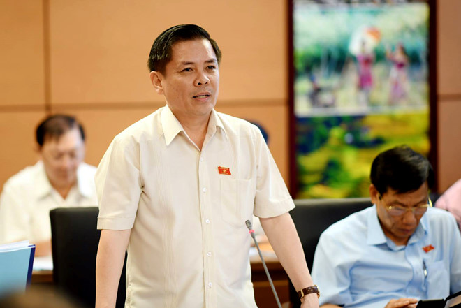 Bộ trưởng GTVT: Các điểm nóng BOT gây khó cho đầu tư