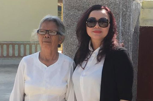 Vụ án oan dưới chân đèo Pha Đin, bồi thường ‘vấp’ do áp dụng luật