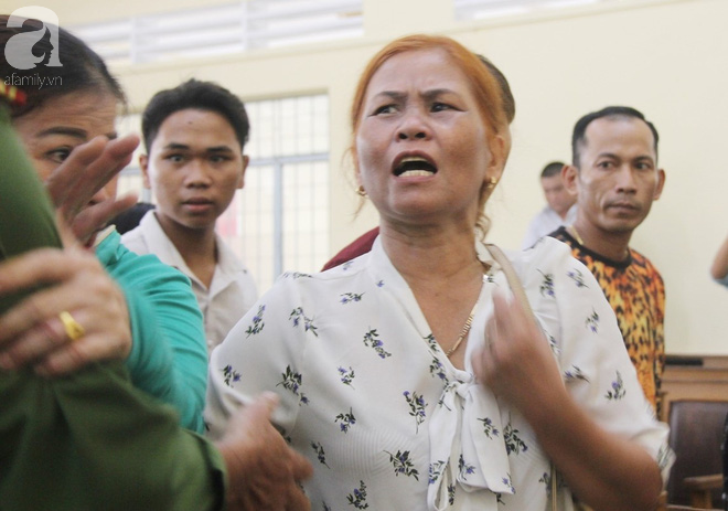 Luật sư của Hữu Bê cho rằng: báo chí đã dẫn dắt dư luận sau cái chết của bé K., khiến vụ án bị thổi phồng