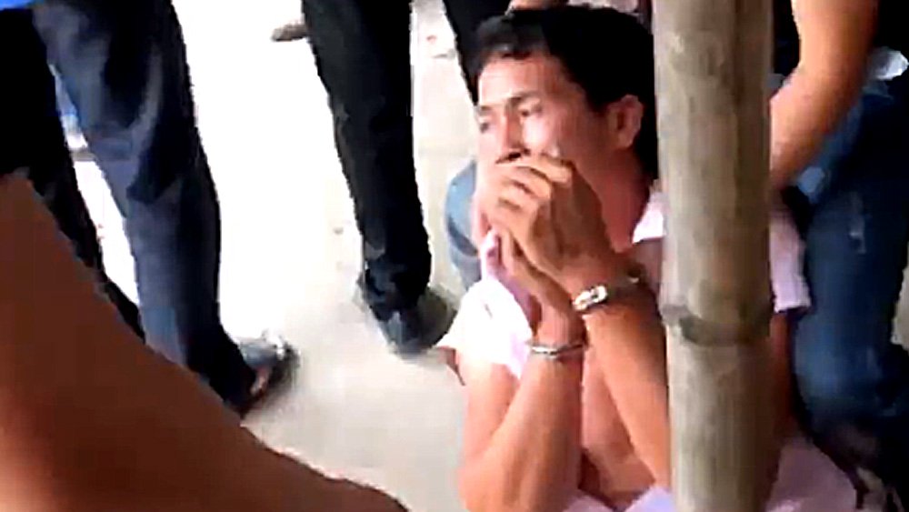 Hà Nội: Xác minh nhóm thanh niên tự xưng công an bắt người