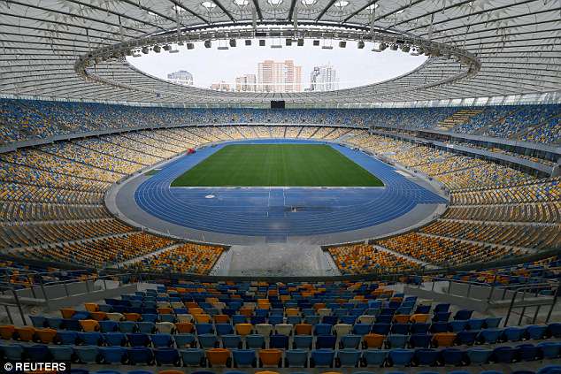 Giá vé chợ đen xem chung kết Champions League cao gấp… 53 lần giá gốc