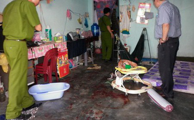 Nam thanh niên đánh chết người tình hơn 8 tuổi ở Sài Gòn Nam thanh niên đánh chết người tình hơn 8 tuổi ở Sài Gòn