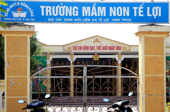 Nữ hiệu trưởng trốn nợ tiền tỷ bị đuổi việc